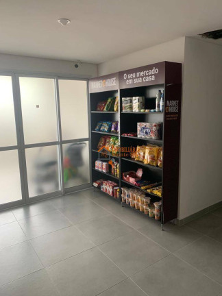 Imagem Apartamento com 2 Quartos à Venda, 57 m² em Vila Galvão - Guarulhos