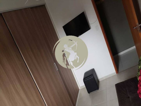 Imagem Apartamento com 2 Quartos à Venda, 83 m² em Marape - Santos Imagem Apartamento com 2 Quartos à Venda, 83 m² em Marape - Santos