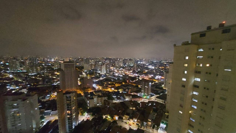Imagem Apartamento com 3 Quartos à Venda, 107 m² em Parque Da Mooca - São Paulo