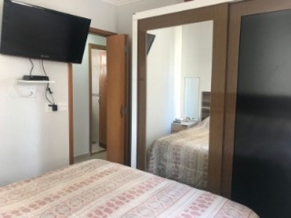 Imagem Apartamento com 3 Quartos à Venda, 68 m² em Jardim Vergueiro (sacomã) - São Paulo