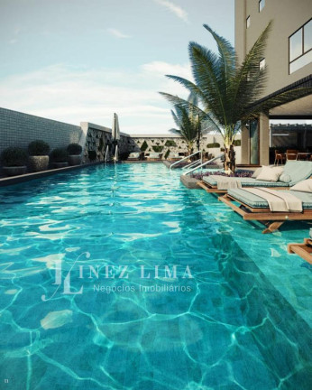 Imagem Apartamento com 4 Quartos à Venda, 169 m² em Meia Praia - Itapema