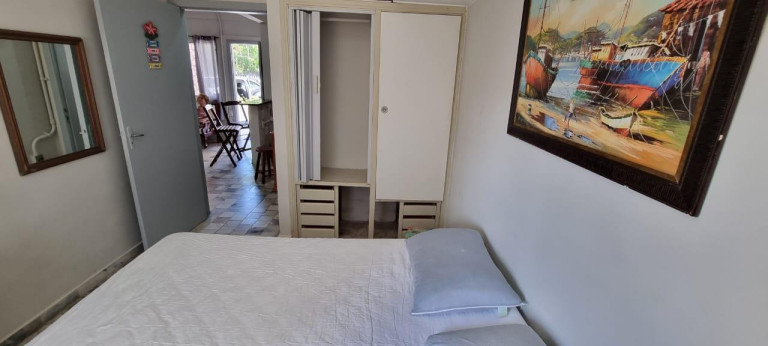 Imagem Apartamento com 2 Quartos à Venda, 50 m² em Perequê-açu - Ubatuba