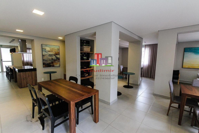 Imagem Apartamento com 3 Quartos à Venda, 63 m² em Parque São Jorge - São Paulo