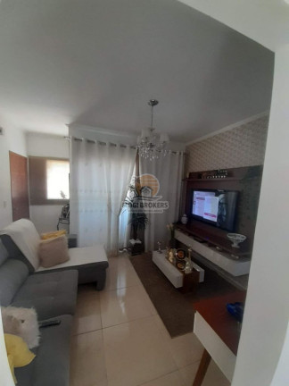 Imagem Apartamento com 2 Quartos à Venda, 60 m² em Braz Cubas - Mogi Das Cruzes Imagem Apartamento com 2 Quartos à Venda, 60 m² em Braz Cubas - Mogi Das Cruzes