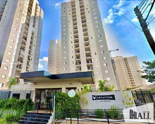 Imagem Apartamento com 3 Quartos à Venda, 82 m² em Jardim Tarraf Ii - São José Do Rio Preto Imagem Apartamento com 3 Quartos à Venda, 82 m² em Jardim Tarraf Ii - São José Do Rio Preto