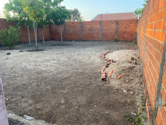 Imagem Casa com 2 Quartos à Venda, 345 m² em Santo Antônio - Teresina Imagem Casa com 2 Quartos à Venda, 345 m² em Santo Antônio - Teresina