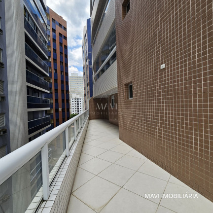 Imagem Apartamento com 2 Quartos à Venda, 139 m² em Aviação - Praia Grande Imagem Apartamento com 2 Quartos à Venda, 139 m² em Aviação - Praia Grande