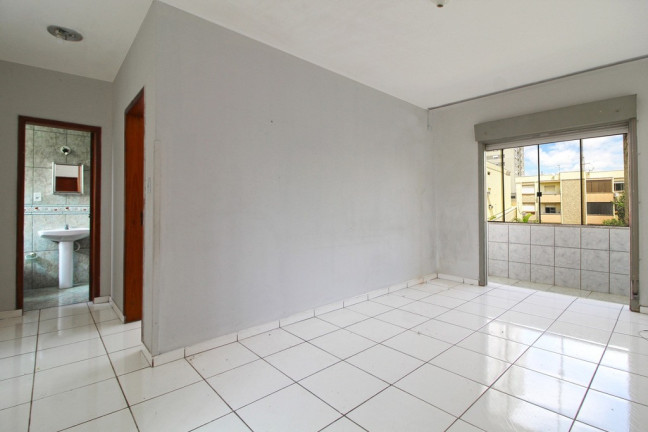 Imagem Apartamento com 1 Quarto à Venda, 52 m² em Marechal Rondon - Canoas