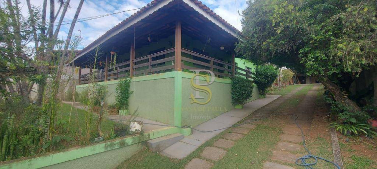 Imagem Casa com 4 Quartos à Venda, 242 m² em Jardim Dos Pinheiros - Atibaia Imagem Casa com 4 Quartos à Venda, 242 m² em Jardim Dos Pinheiros - Atibaia