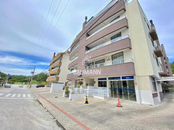 Apartamento com 2 Quartos à Venda, 76 m² em Bombas - Bombinhas