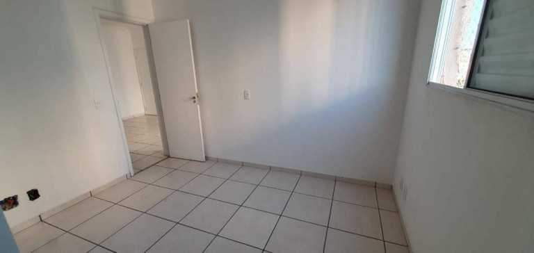 Imagem Apartamento com 2 Quartos à Venda, 58 m² em Vila São Pedro - Hortolândia