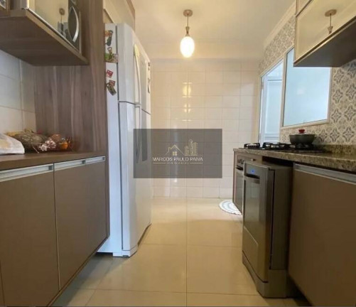 Imagem Apartamento com 3 Quartos à Venda, 128 m² em Vila Augusta - Guarulhos