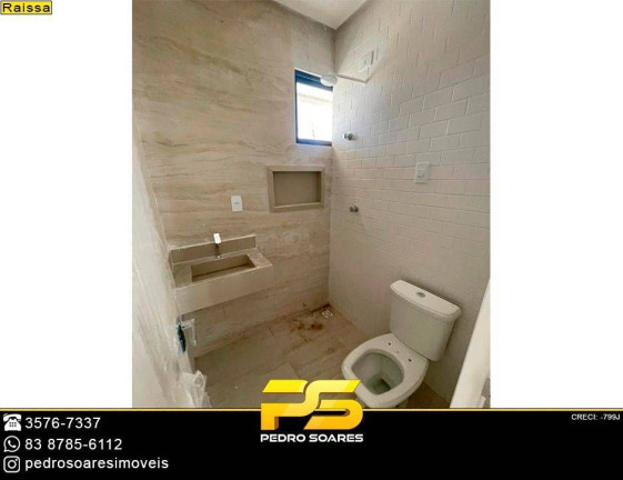 Imagem Apartamento com 3 Quartos à Venda, 72 m² em João Pessoa Imagem Apartamento com 3 Quartos à Venda, 72 m² em João Pessoa