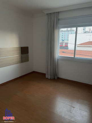 Imagem Apartamento com 3 Quartos à Venda, 104 m² em Tatuapé - São Paulo
