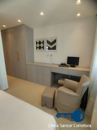 Imagem Apartamento com 3 Quartos à Venda, 140 m² em Centro - Campos Dos Goytacazes Imagem Apartamento com 3 Quartos à Venda, 140 m² em Centro - Campos Dos Goytacazes