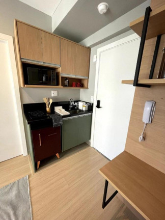 Imagem Imóvel com 1 Quarto para Alugar, 29 m² em Vila Nova Conceição - São Paulo Imagem Imóvel com 1 Quarto para Alugar, 29 m² em Vila Nova Conceição - São Paulo