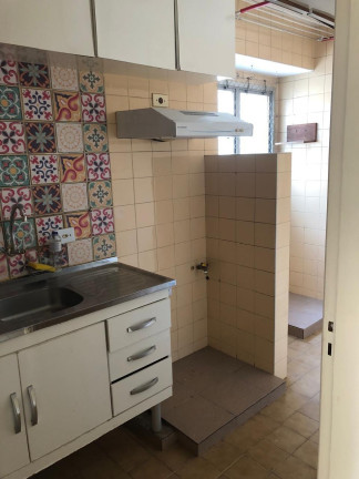 Imagem Imóvel com 2 Quartos à Venda, 54 m² em Vila Guarani (z Sul) - São Paulo Imagem Imóvel com 2 Quartos à Venda, 54 m² em Vila Guarani (z Sul) - São Paulo