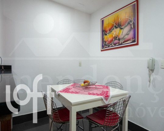 Imagem Apartamento com 3 Quartos à Venda, 126 m² em Vila Romana - São Paulo Imagem Apartamento com 3 Quartos à Venda, 126 m² em Vila Romana - São Paulo