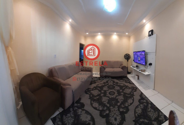 Imagem Casa com 3 Quartos à Venda, 192 m² em Jardim Mesquita - Jacareí Imagem Casa com 3 Quartos à Venda, 192 m² em Jardim Mesquita - Jacareí