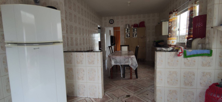 Imagem Casa com 3 Quartos à Venda, 283 m² em Jardim Do Vale - Guaratinguetá