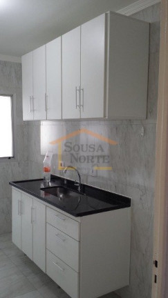 Imagem Apartamento com 2 Quartos à Venda, 72 m² em Vila Amélia - São Paulo Imagem Apartamento com 2 Quartos à Venda, 72 m² em Vila Amélia - São Paulo