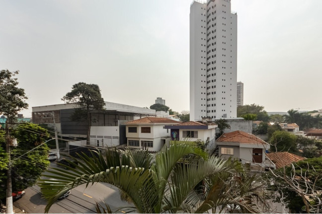 Imagem Apartamento com 3 Quartos à Venda, 96 m² em Vila Mascote - São Paulo