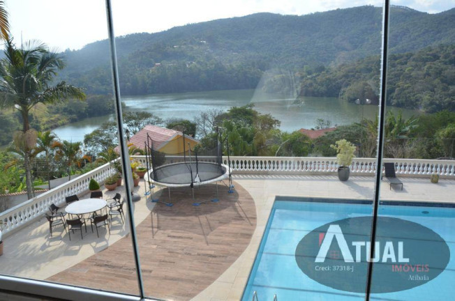 Casa com 8 Quartos à Venda, 1 m² em Santa Inês - Mairiporã