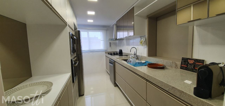 Imagem Apartamento com 3 Quartos à Venda, 227 m² em Centro - Gramado Imagem Apartamento com 3 Quartos à Venda, 227 m² em Centro - Gramado