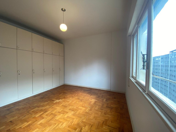 Imagem Apartamento com 2 Quartos à Venda, 141 m² em Bela Vista - São Paulo