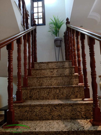 Imagem Sobrado com 3 Quartos à Venda, 150 m² em Jardim Santa Clara - Guarulhos Imagem Sobrado com 3 Quartos à Venda, 150 m² em Jardim Santa Clara - Guarulhos