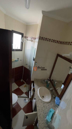 Imagem Cobertura com 3 Quartos à Venda, 214 m² em Enseada - Guarujá Imagem Cobertura com 3 Quartos à Venda, 214 m² em Enseada - Guarujá
