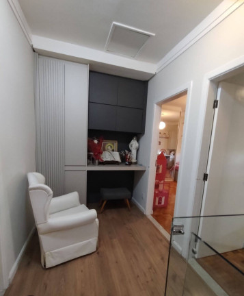 Imagem Casa com 3 Quartos à Venda, 260 m² em Paraíso - Santo André Imagem Casa com 3 Quartos à Venda, 260 m² em Paraíso - Santo André