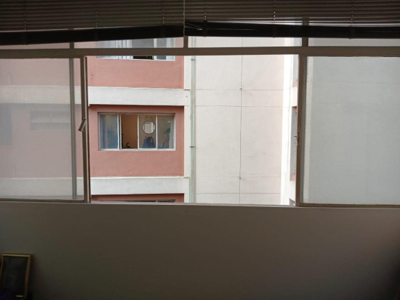 Imagem Apartamento com 1 Quarto à Venda, 54 m² em Bela Vista - São Paulo
