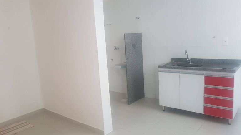 Imagem Studio com 1 Quarto à Venda, 27 m² em Cidade Universitária - Anápolis