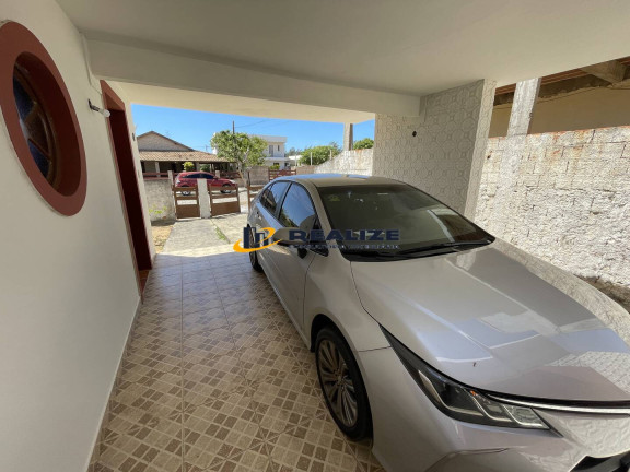 Imagem Casa com 3 Quartos à Venda, 127 m² em Farol De São Tomé - Campos Dos Goytacazes Imagem Casa com 3 Quartos à Venda, 127 m² em Farol De São Tomé - Campos Dos Goytacazes