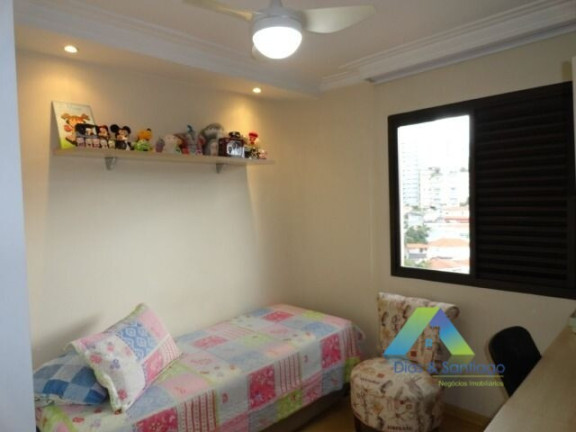 Imagem Apartamento com 3 Quartos à Venda, 65 m² em Vila Mariana - São Paulo