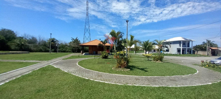 Imagem Casa de Condomínio com 2 Quartos à Venda, 146 m² em Lagoinha - Araruama