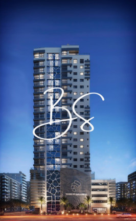 Imagem Apartamento com 3 Quartos à Venda, 122 m² em Centro - Balneário Camboriú