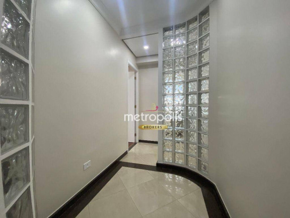 Imagem Sala Comercial para Alugar, 60 m² em Centro - São Caetano Do Sul Imagem Sala Comercial para Alugar, 60 m² em Centro - São Caetano Do Sul