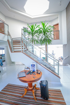 Imagem Casa com 4 Quartos à Venda, 525 m² em Alphaville Residencial Dois - Barueri Imagem Casa com 4 Quartos à Venda, 525 m² em Alphaville Residencial Dois - Barueri