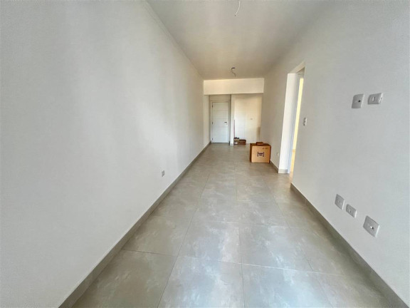 Imagem Apartamento com 2 Quartos à Venda, 68 m² em Forte - Praia Grande