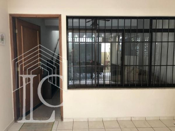 Casa com 3 Quartos para Alugar, 150 m² em Campo Belo - São Paulo