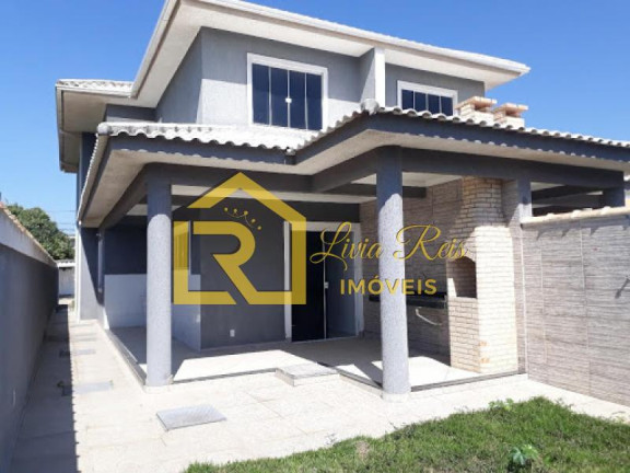 Imagem Casa com 4 Quartos para Alugar, 180 m² em Jardim Bela Vista - Rio Das Ostras Imagem Casa com 4 Quartos para Alugar, 180 m² em Jardim Bela Vista - Rio Das Ostras
