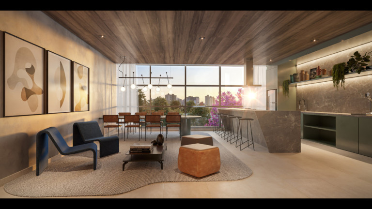 Imagem Apartamento com 1 Quarto à Venda, 28 m² em Vila Clementino - São Paulo Imagem Apartamento com 1 Quarto à Venda, 28 m² em Vila Clementino - São Paulo