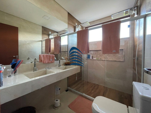 Imagem Casa com 6 Quartos à Venda, 420 m² em Praia Do Forte - Mata De São João