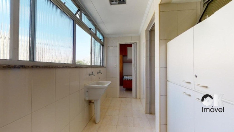Imagem Apartamento com 3 Quartos à Venda, 106 m² em Perdizes - São Paulo Imagem Apartamento com 3 Quartos à Venda, 106 m² em Perdizes - São Paulo