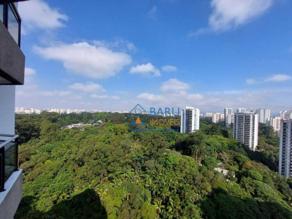 Cobertura com 4 Quartos à Venda, 338 m² em Santo Amaro - São Paulo