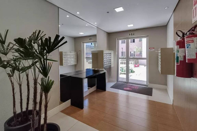 Imagem Apartamento com 2 Quartos à Venda, 42 m² em Jardim São Savério - São Paulo Imagem Apartamento com 2 Quartos à Venda, 42 m² em Jardim São Savério - São Paulo