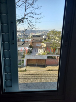 Imagem Cobertura com 2 Quartos à Venda, 45 m² em Vila Vitória - Santo André