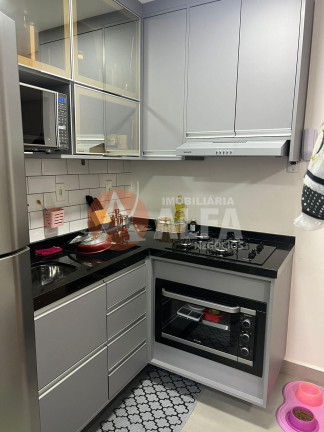 Imagem Apartamento com 2 Quartos à Venda, 55 m² em Jardim Rio Das Pedras - Cotia Imagem Apartamento com 2 Quartos à Venda, 55 m² em Jardim Rio Das Pedras - Cotia